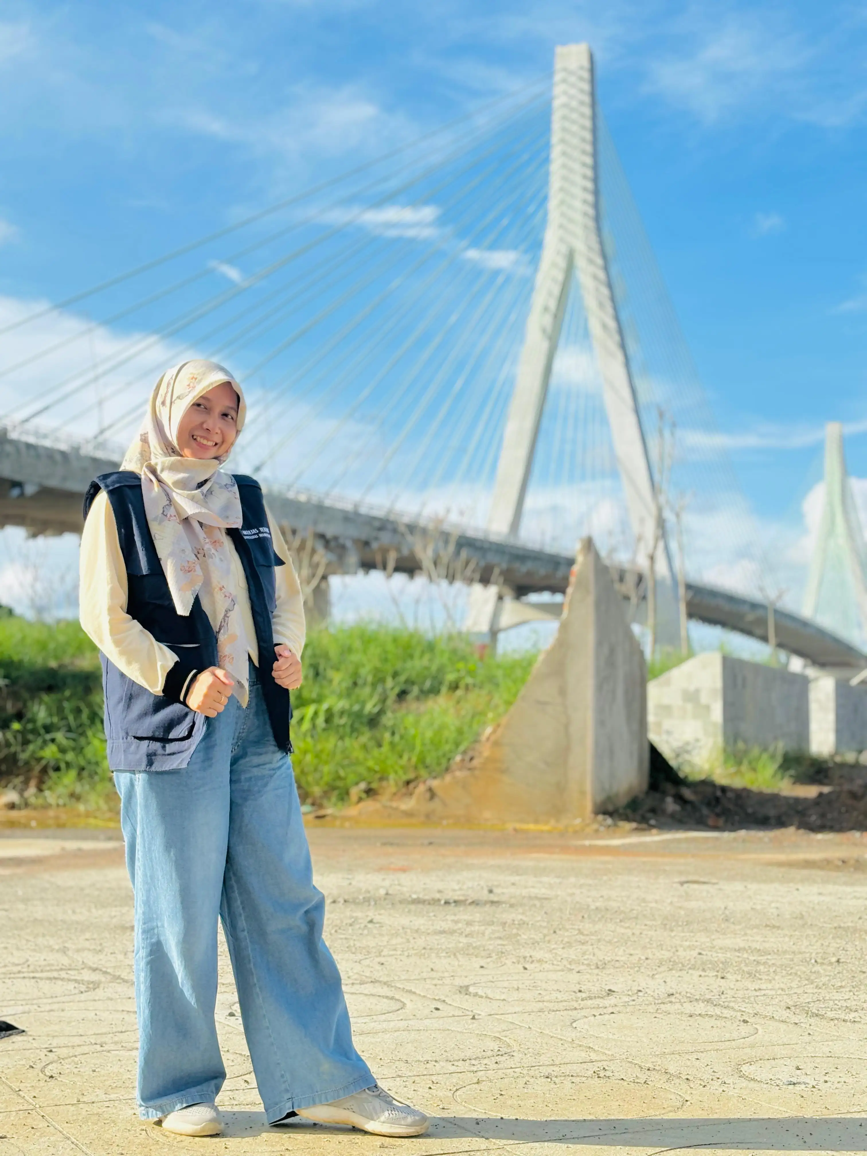 Ir. Puspa Indah Rindawati, ST., M. Ling.