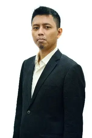 Ir. Muhammad Rizqy Septyandy, S.Si, M.T.