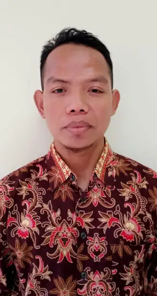 Husrian Batara, S.E