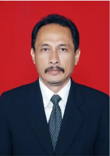 Dr. Ir. Ibnu Hasyim, M.T.