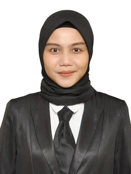 Ir. Resty Intan Putri, ST., M. Eng.