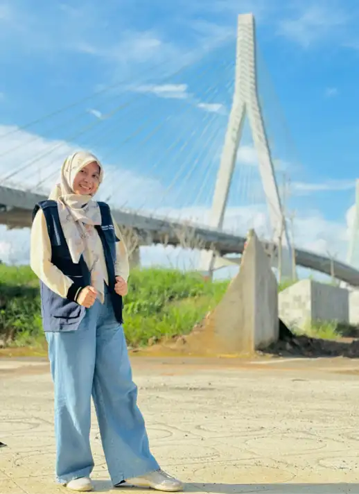 Ir. Puspa Indah Rindawati, ST., M. Ling.