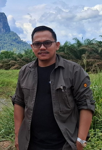Fredy Heri Yanto Siadari, S.T.,M.T.