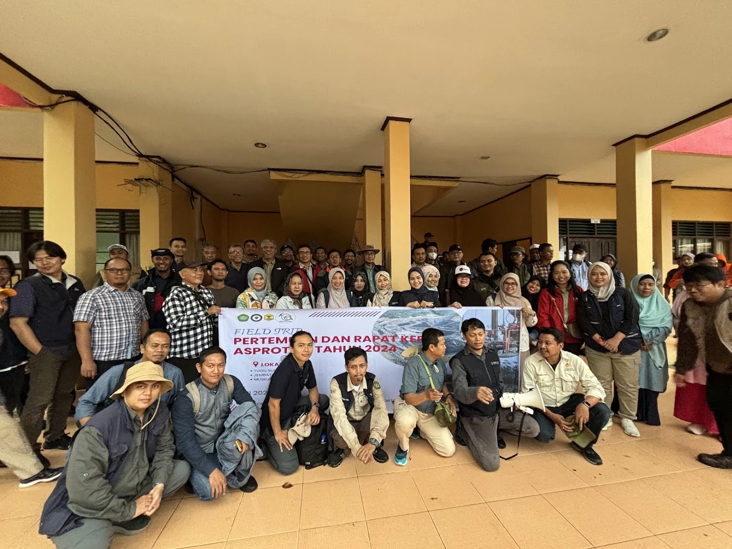 Sejarah & Tonggak Pendirian Program Studi