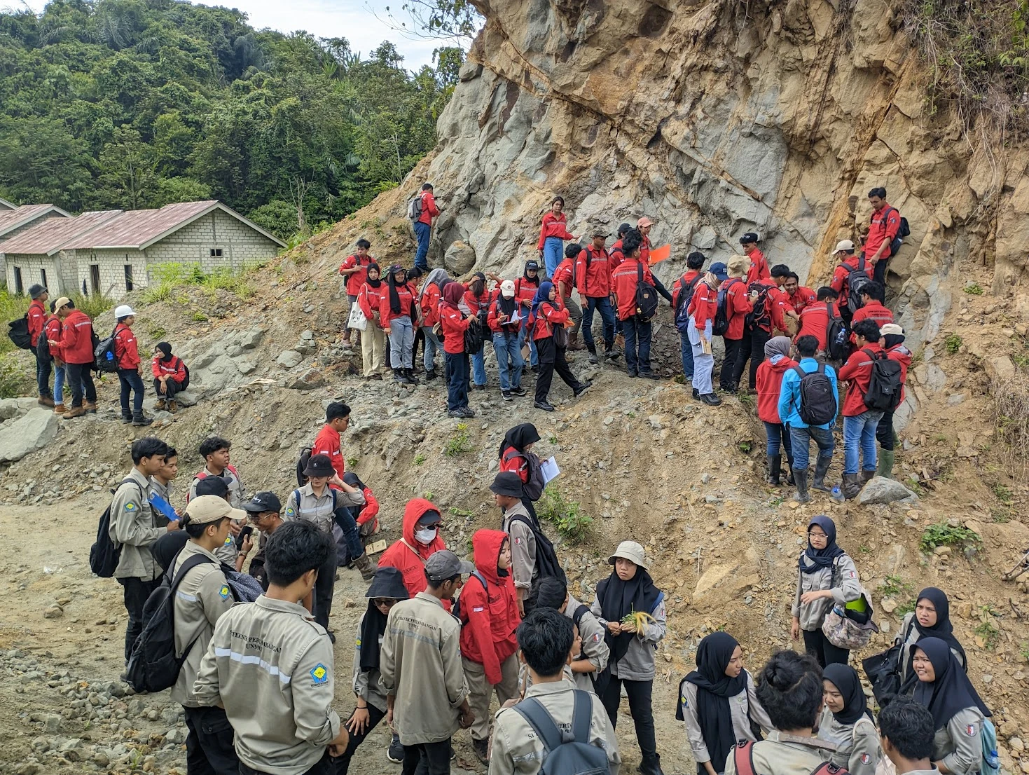 Fieldtrip GS 2023