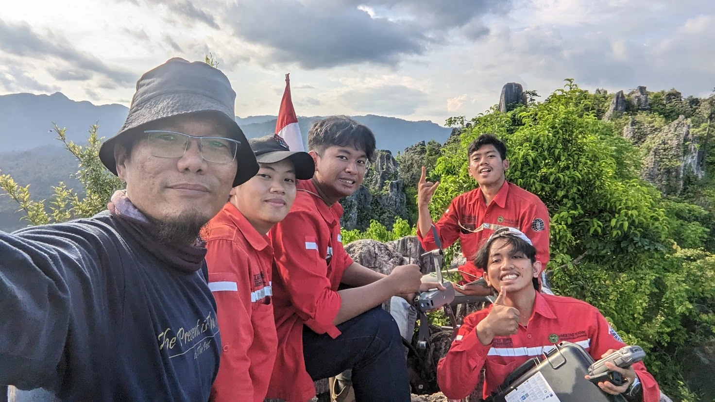 Documentation of Desa Kasungai 2024 - Photo 8
