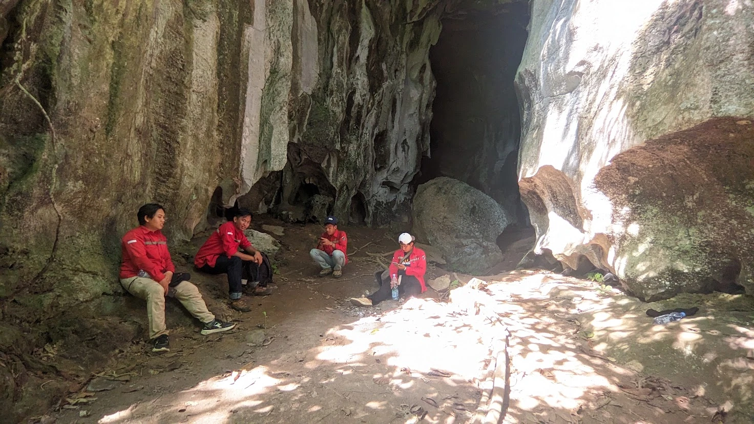 Documentation of Desa Kasungai 2024 - Photo 3