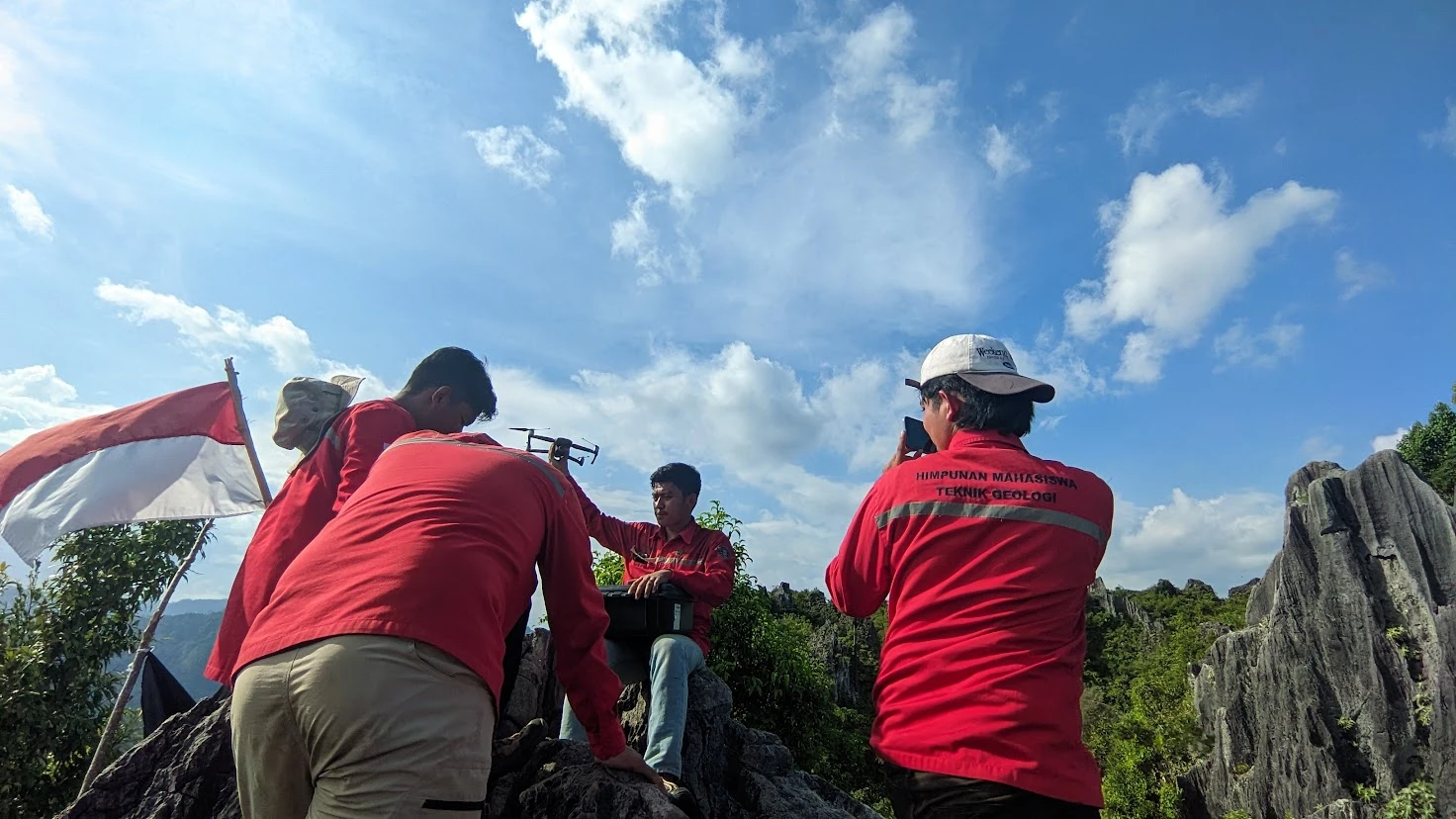 Documentation of Desa Kasungai 2024 - Photo 6