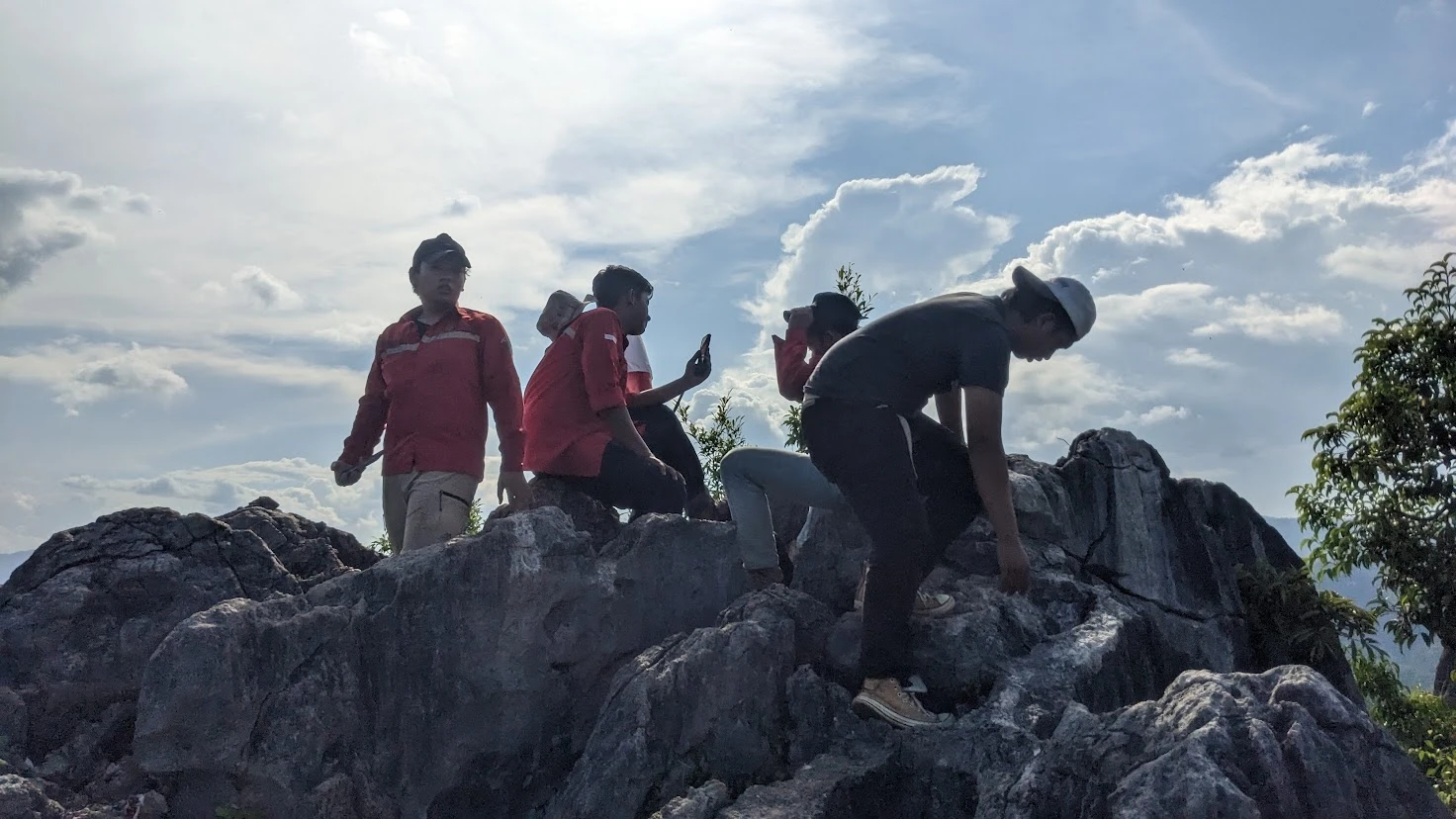Documentation of Desa Kasungai 2024 - Photo 4