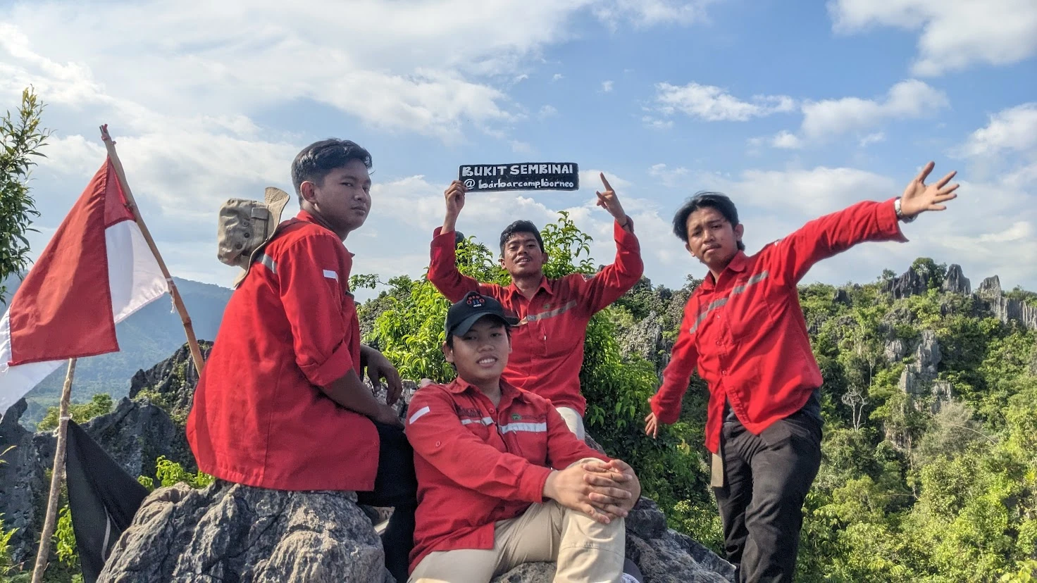 Documentation of Desa Kasungai 2024 - Photo 5