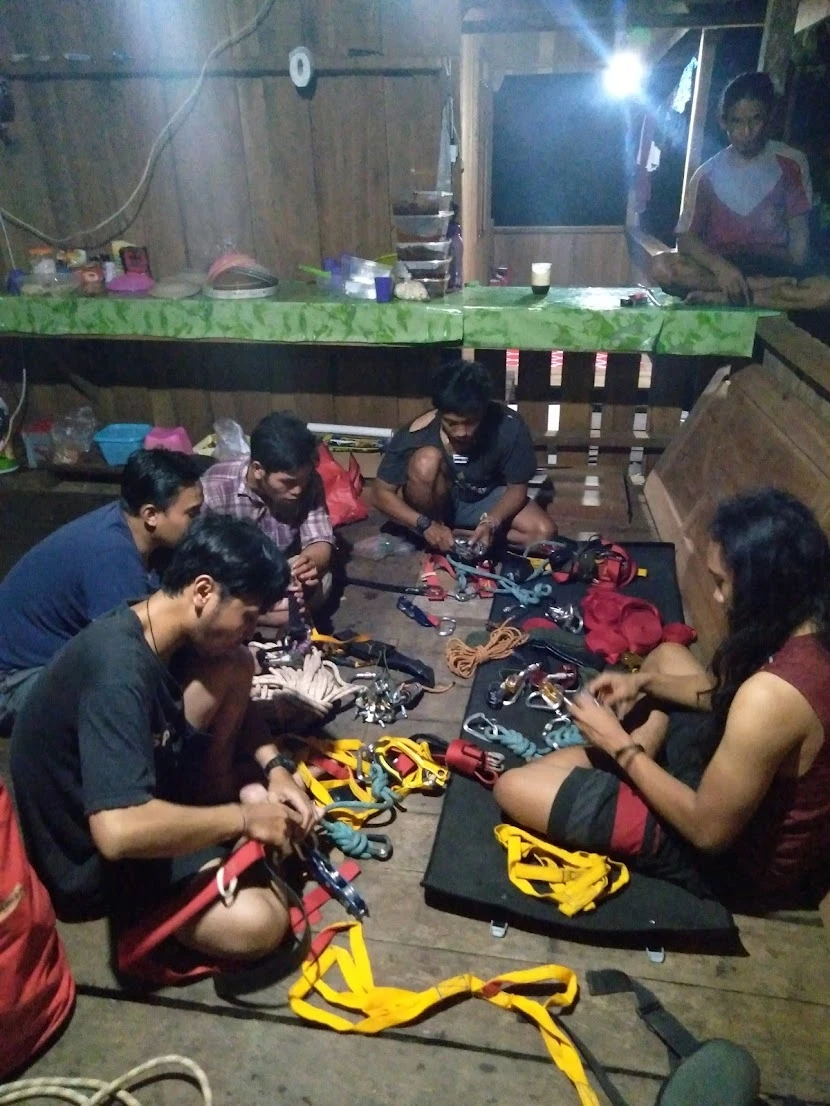 Documentation of Ekspedisi Gunung Benau 2022 - Photo 2