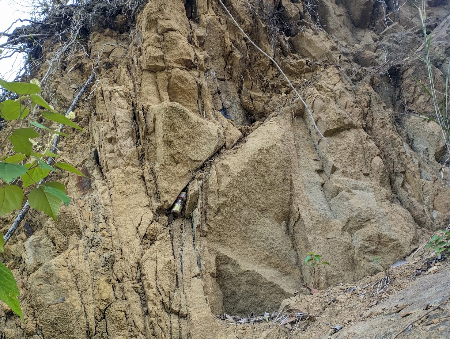 Documentation of Fieldtrip GS 2023 - Photo 6
