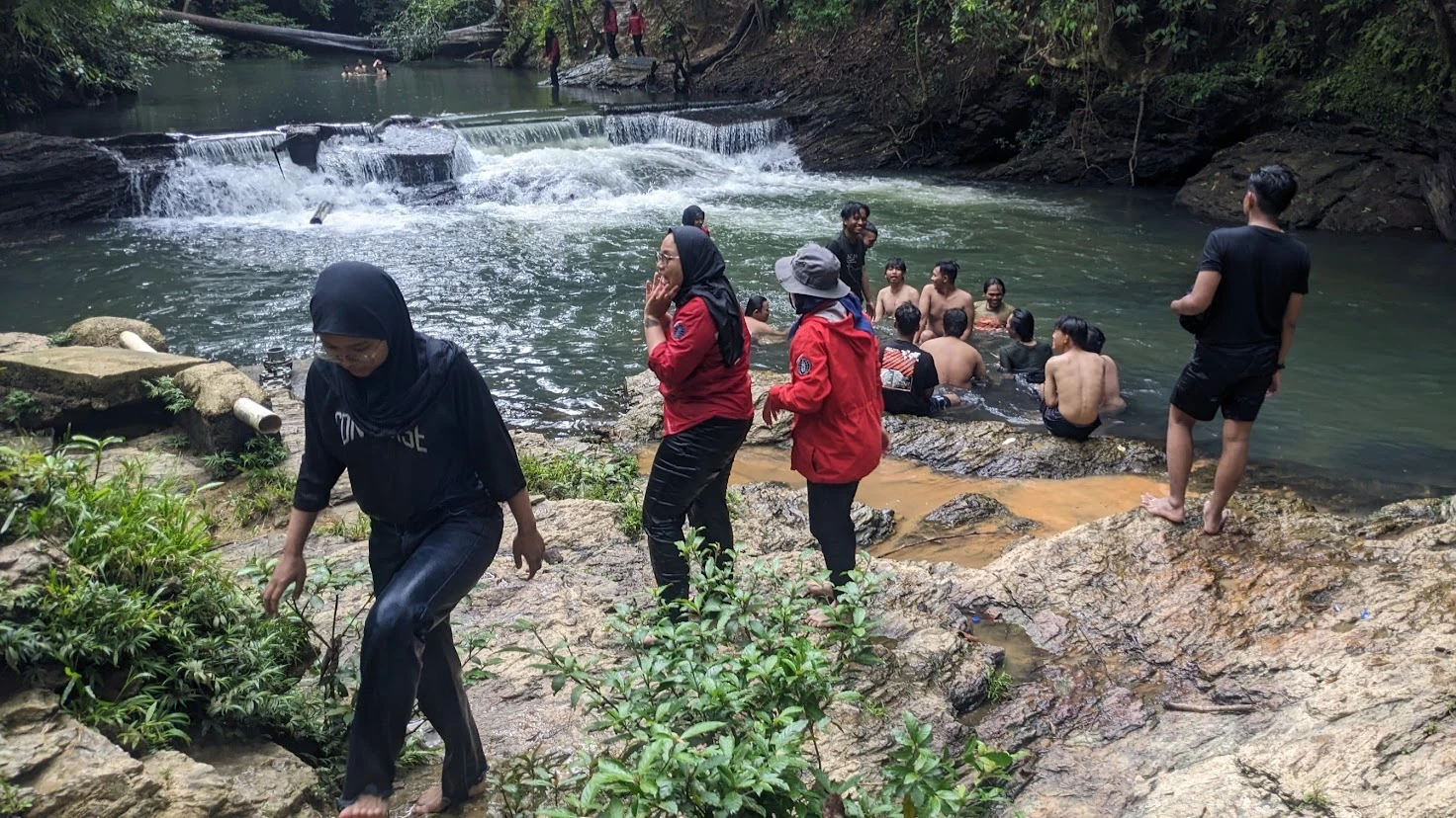 Dokumentasi KULAP 1 2021 - Foto 5
