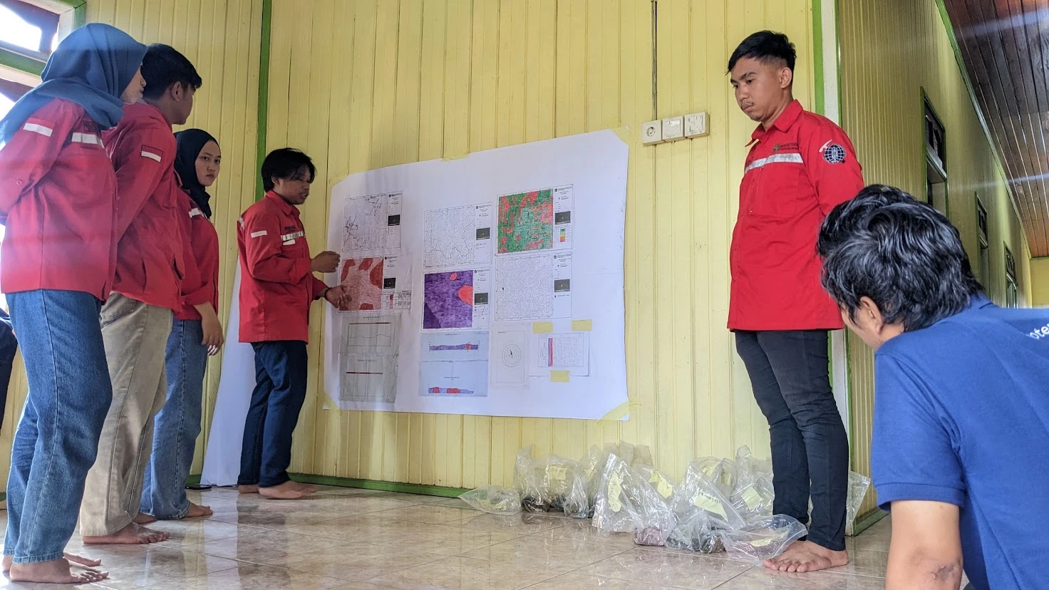 Dokumentasi KULAP 1 2021 - Foto 7
