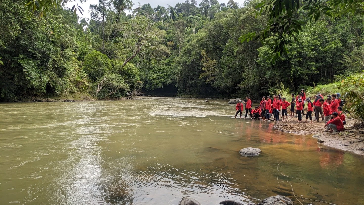 Dokumentasi KULAP 1 2021 - Foto 8