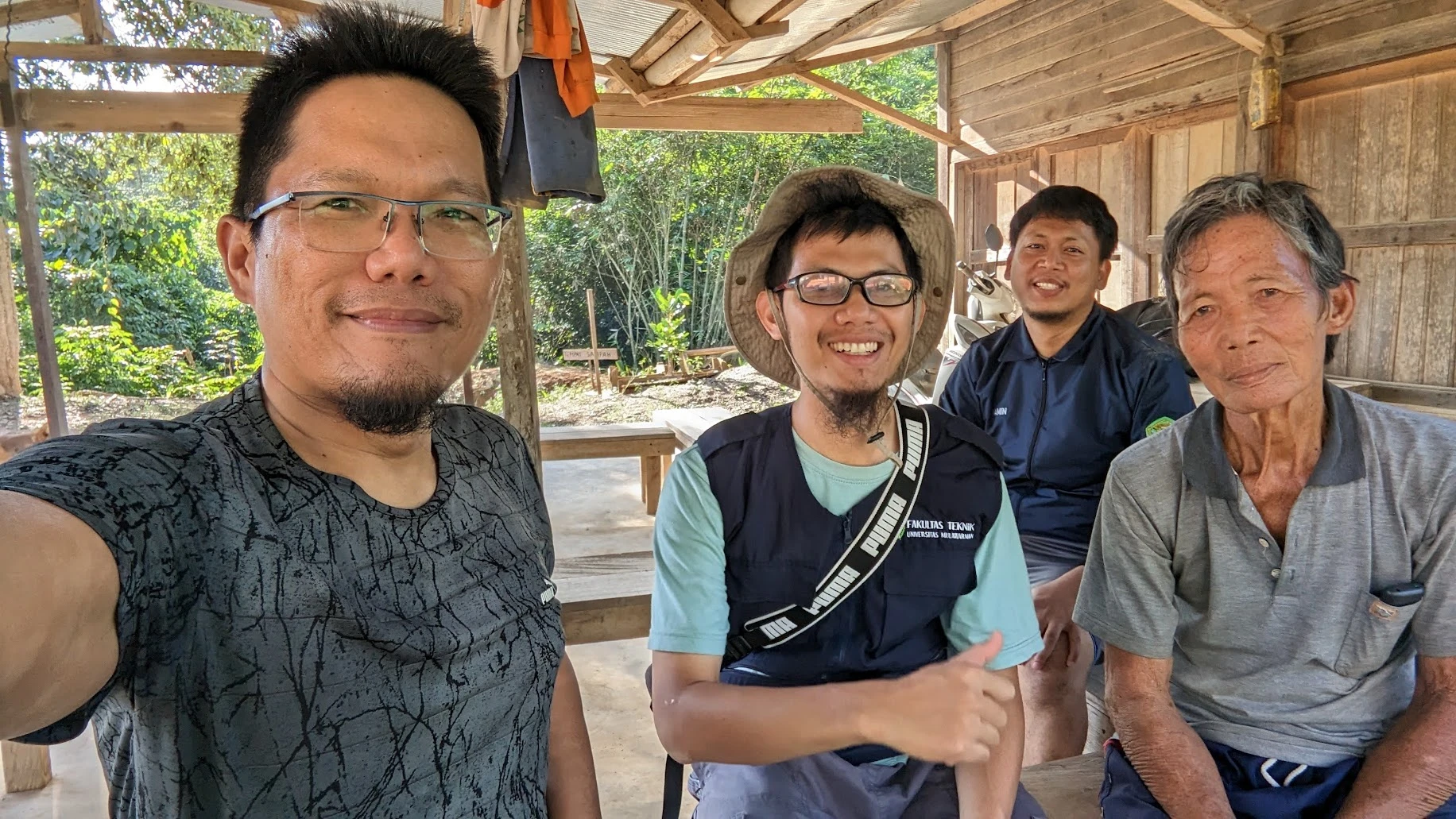 Dokumentasi Kulap 1 2024 - Foto 5