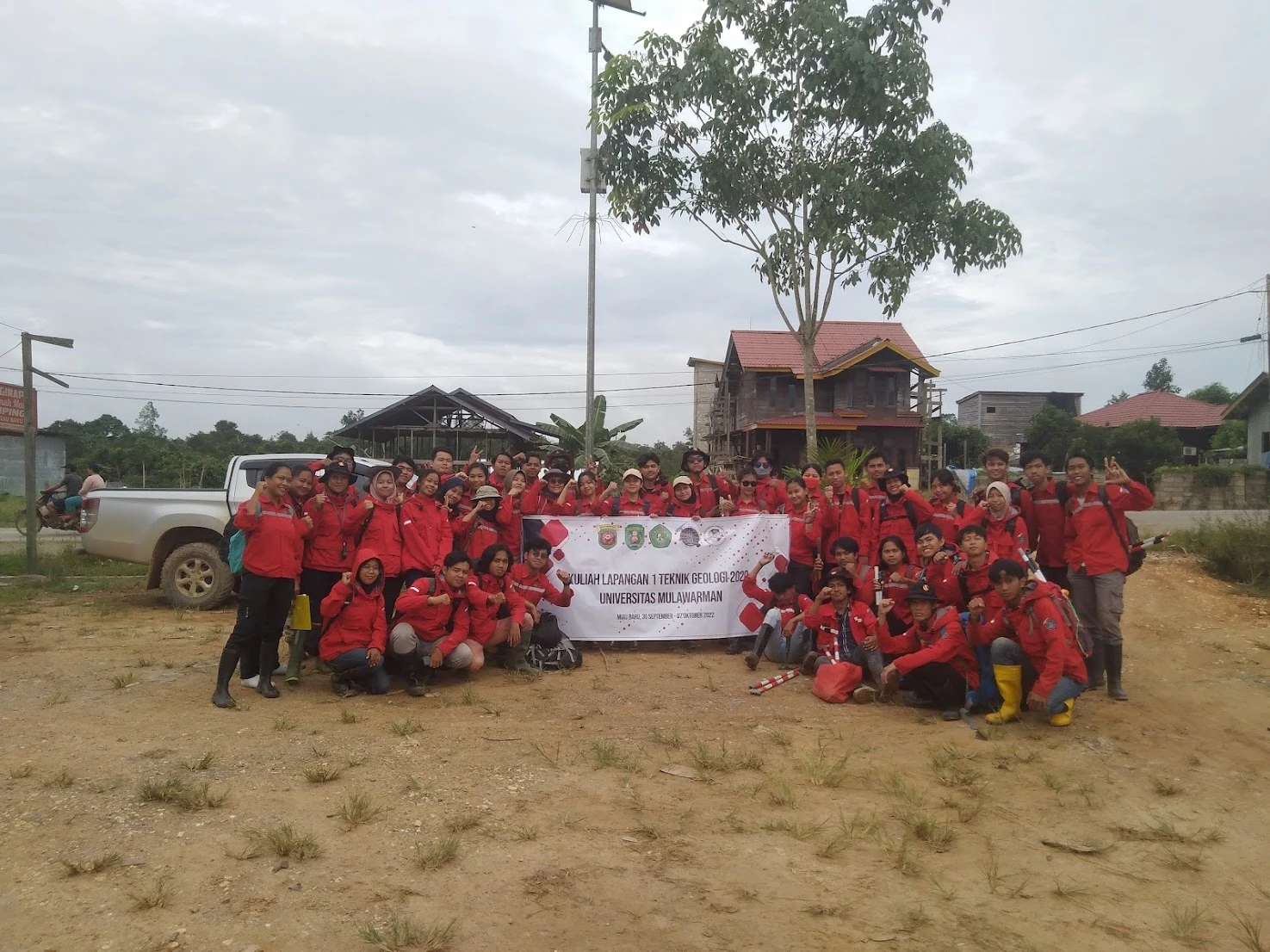 Documentation of Kulap 1 Tahun 2022 - Photo 4