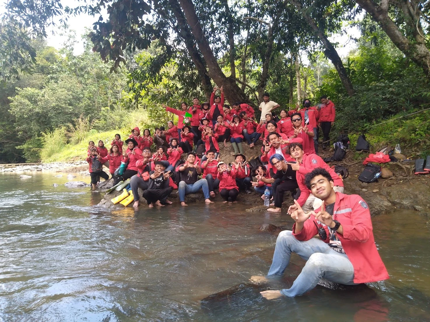 Documentation of Kulap 1 Tahun 2022 - Photo 1