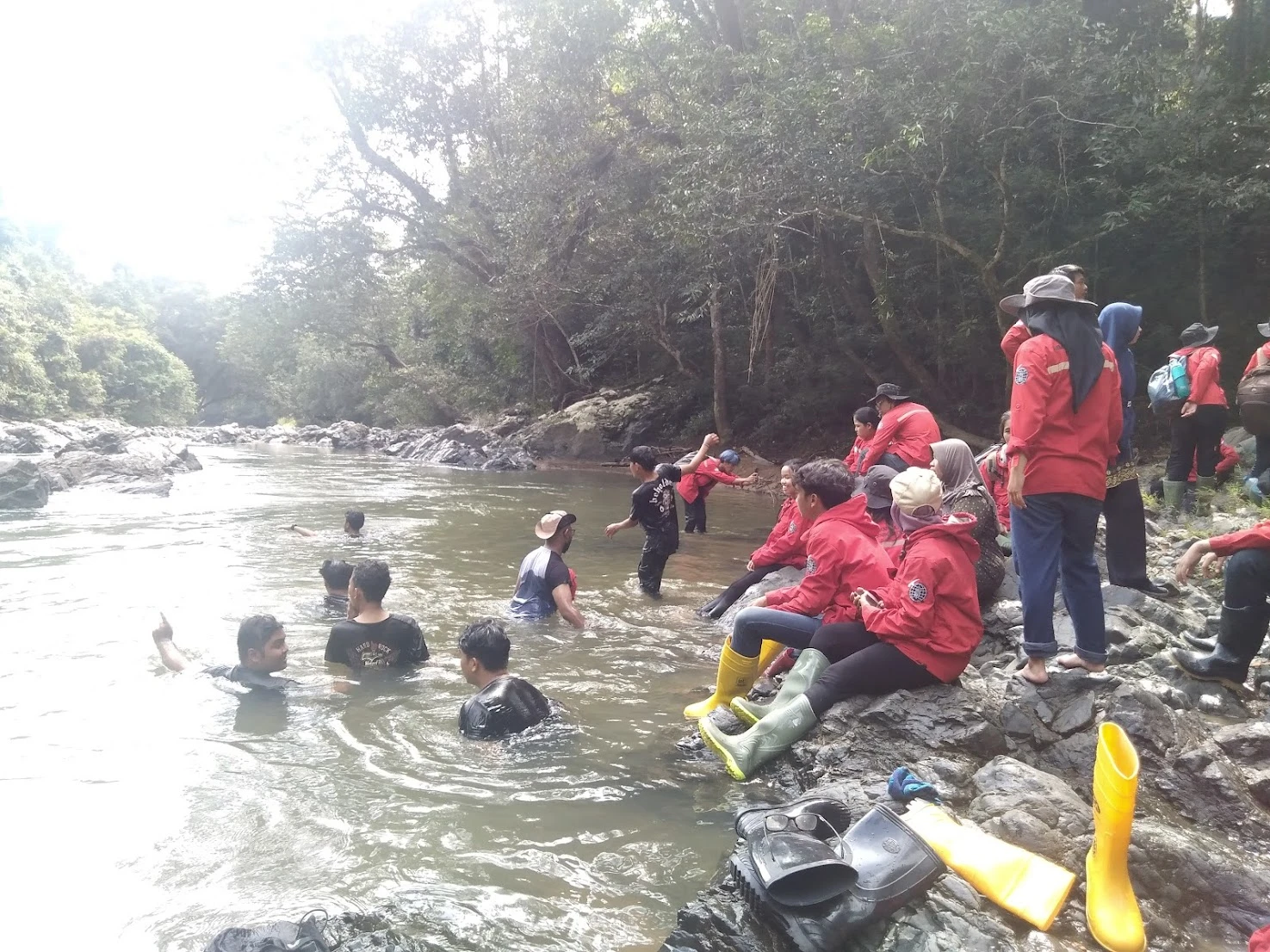 Documentation of Kulap 1 Tahun 2022 - Photo 3