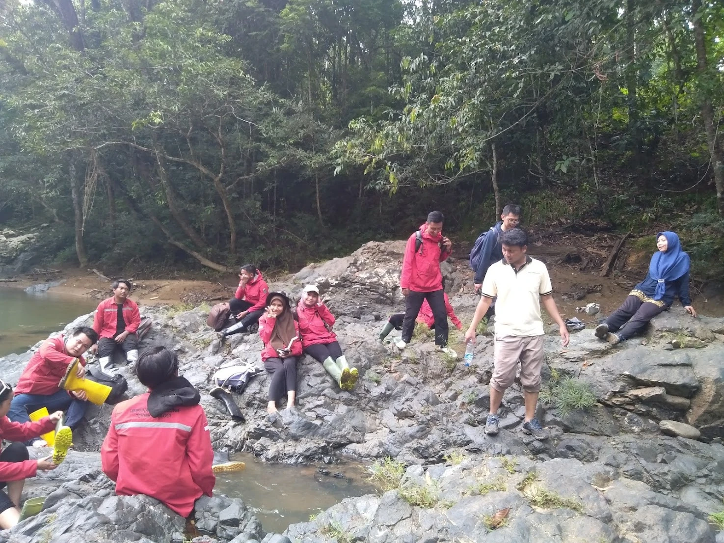 Documentation of Kulap 1 Tahun 2022 - Photo 2