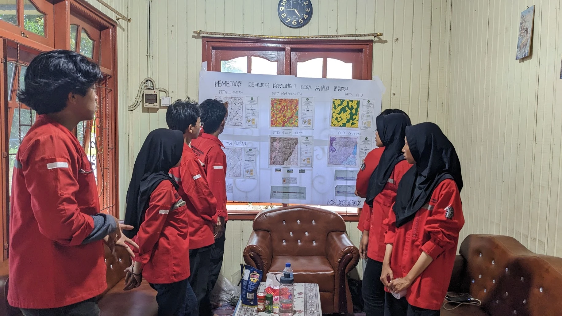 Dokumentasi Kulap 2025 - Foto 12