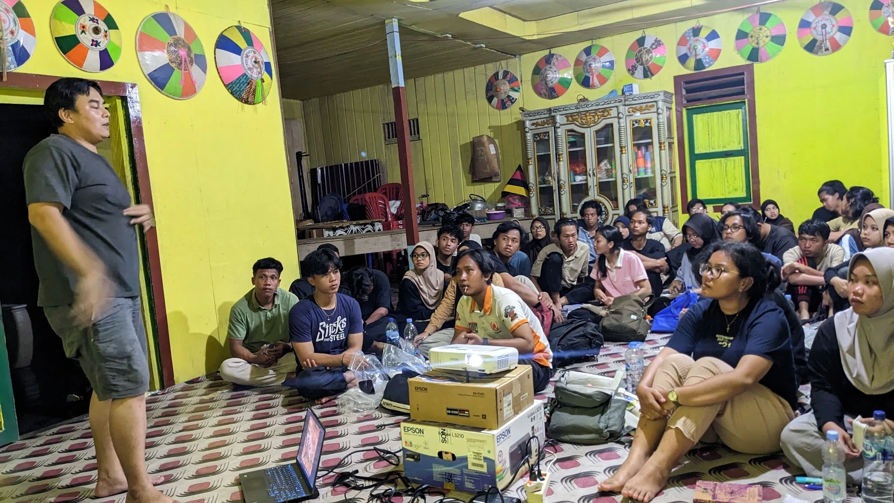 Dokumentasi Kulap 2025 - Foto 10