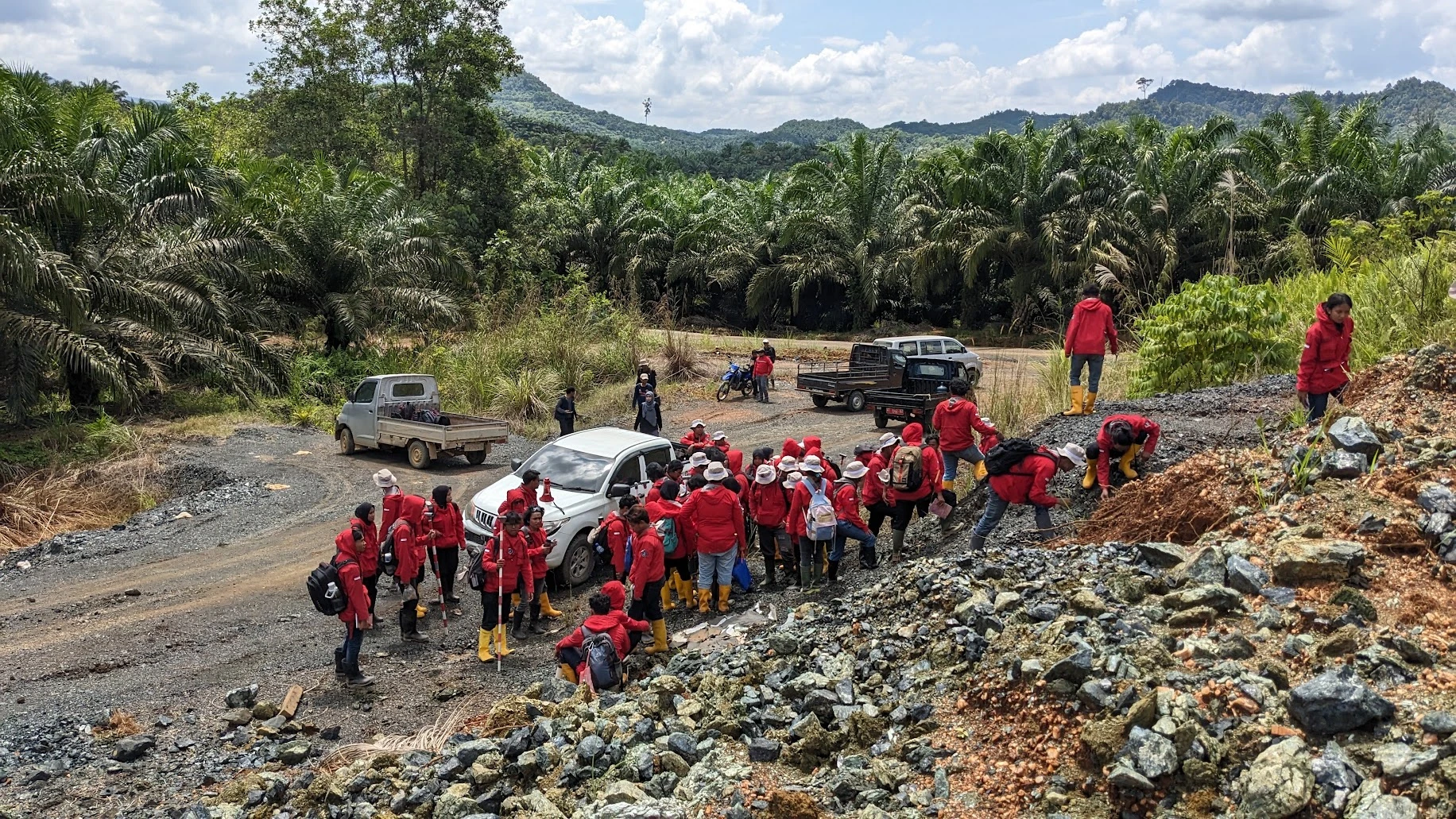 Dokumentasi Kulap 2025 - Foto 7