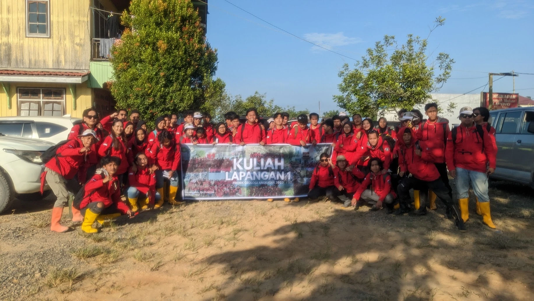 Dokumentasi Kulap 2025 - Foto 2