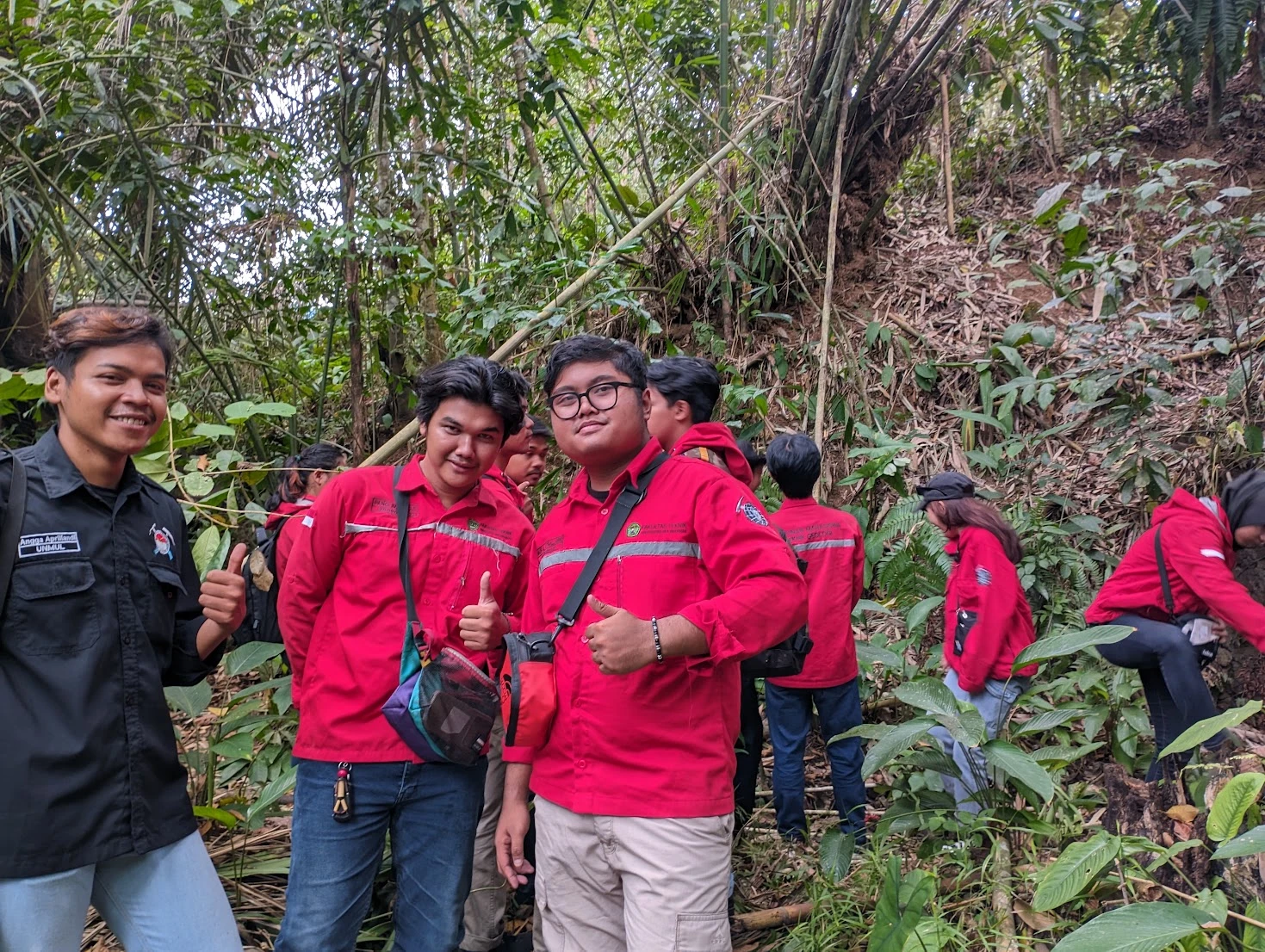 Documentation of Loa Kulu & Perjiwa 2023 - Photo 1