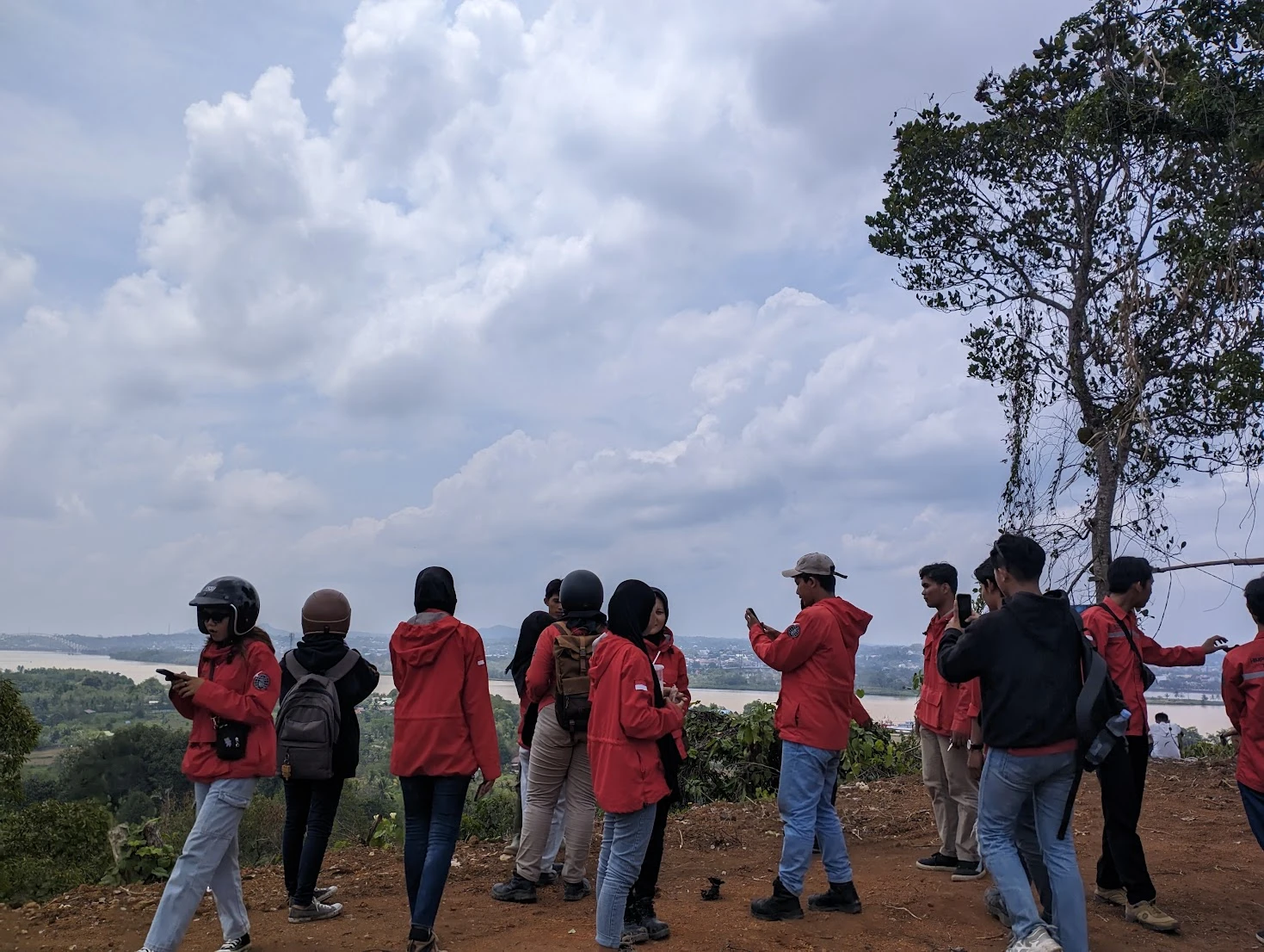 Documentation of Loa Kulu & Perjiwa 2023 - Photo 2