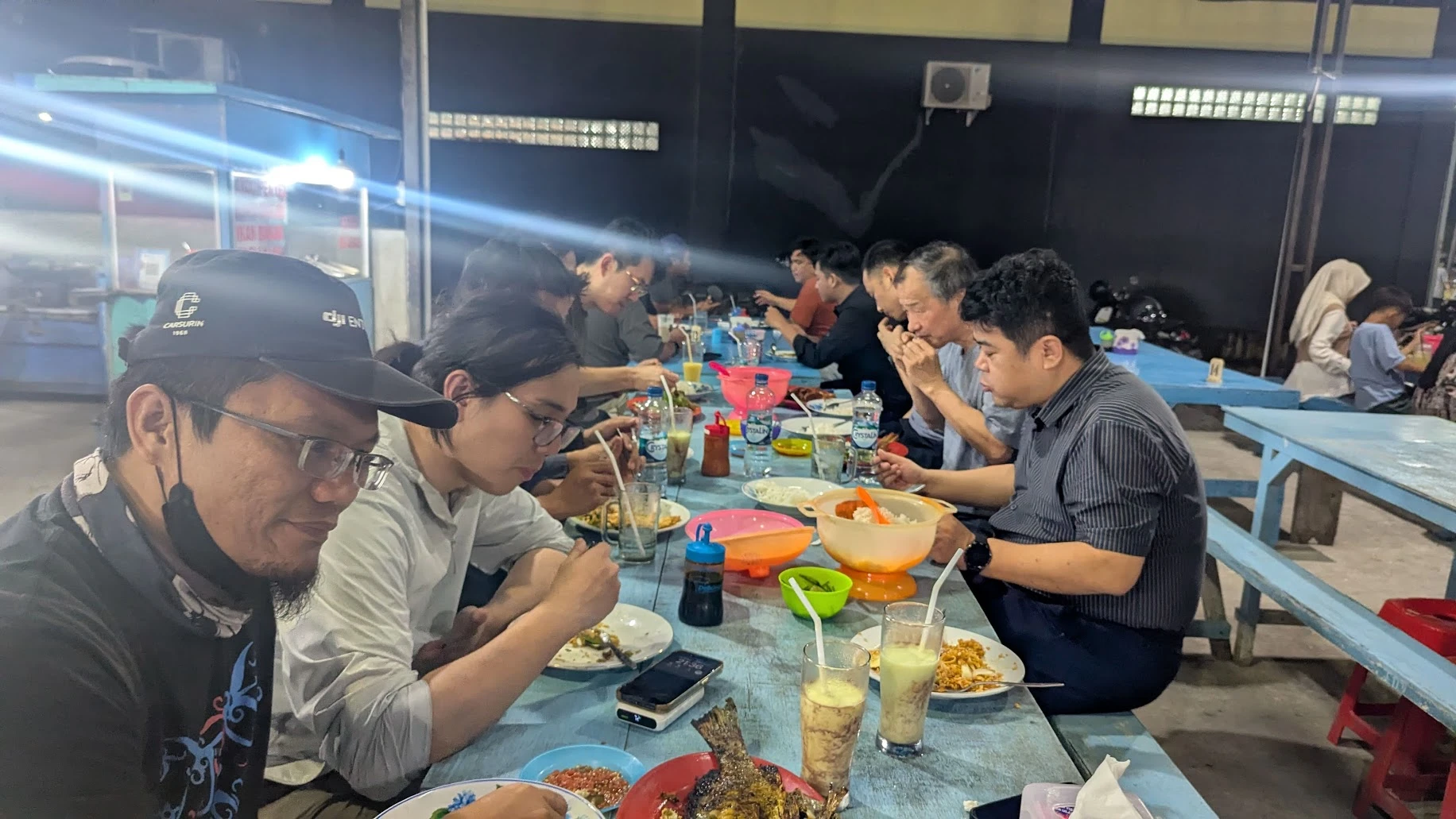 Documentation of North Borneo 2026 - Photo 3