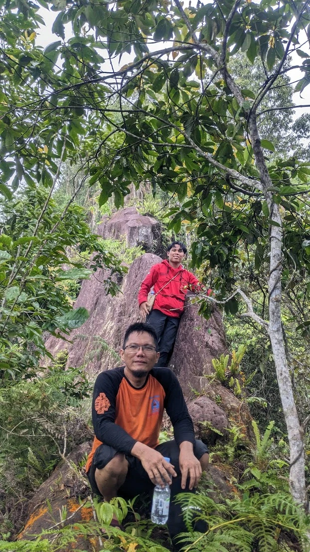 Dokumentasi Putak 2024 - Foto 3