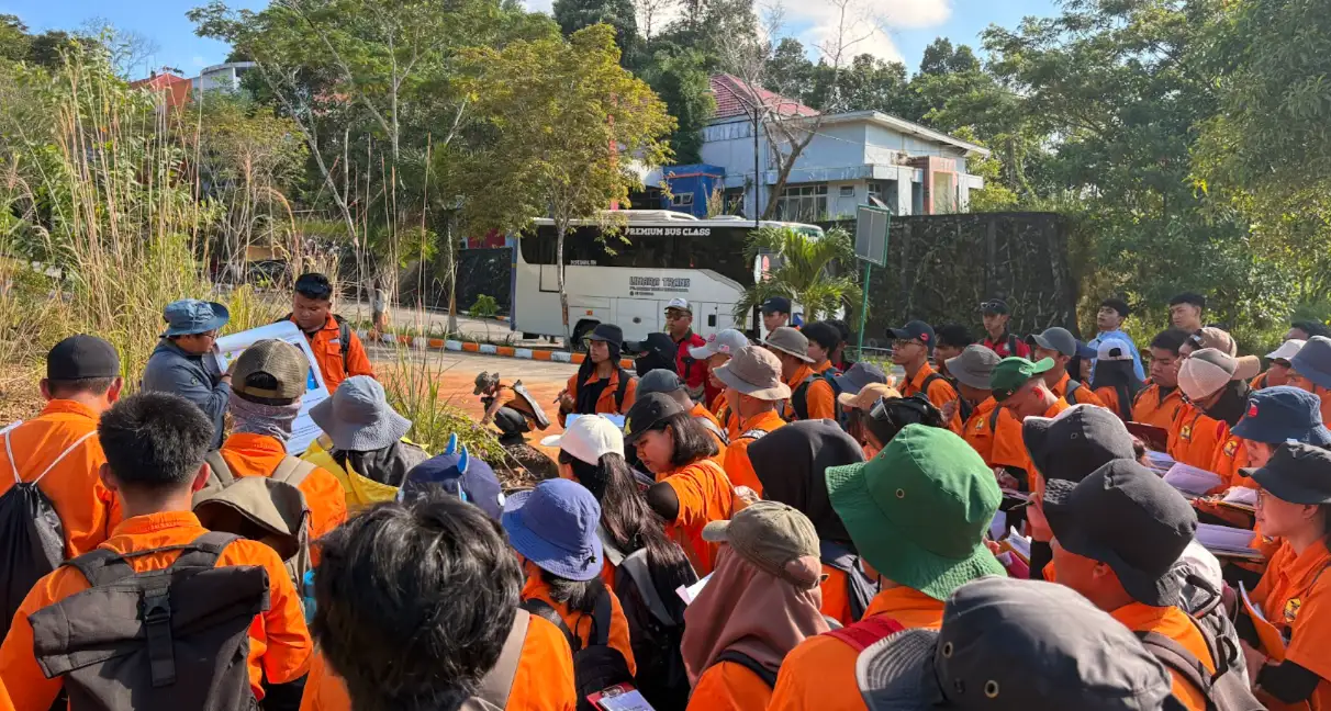 Geology Geos To Field "Sedimentology and Reservoir Architecture of Miocene Mahakam"