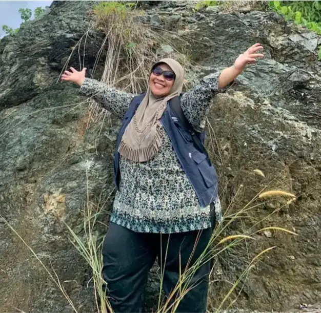 Ir. Diana Rahmawati, S.T., M.Eng.