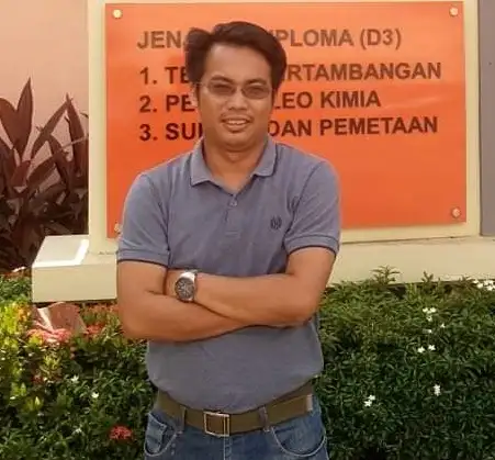 Ir. Koeshadi Sasmito, S.T., M.T.