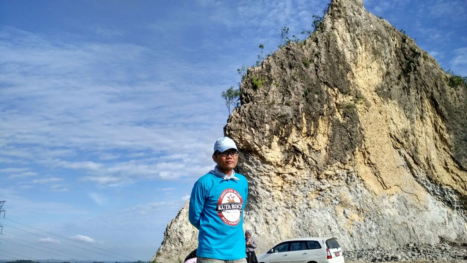 Ir. Heriyanto, S.T., M.T.