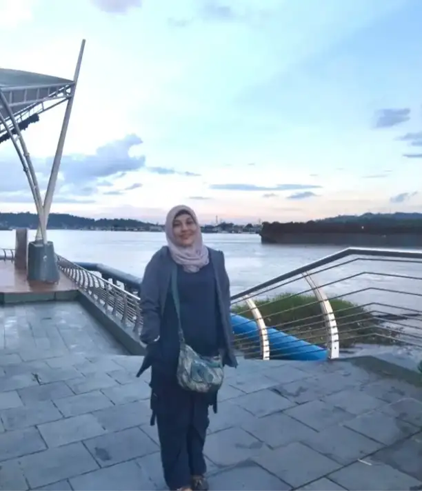 Dr. Ir. Retno Anjarwati, S.T., M.T.