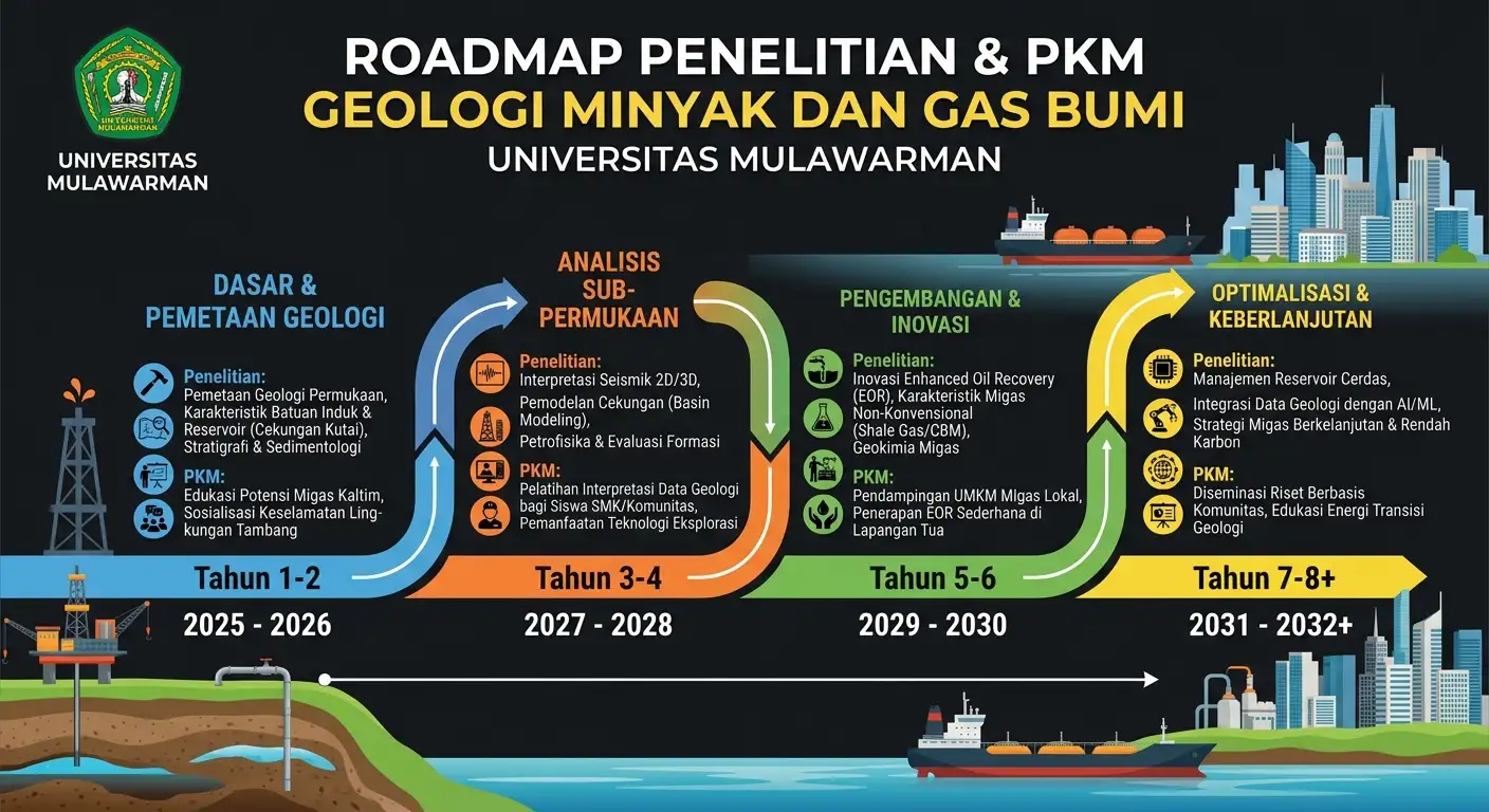 Roadmap Ir. Resty Intan Putri, S.T., M.Eng.